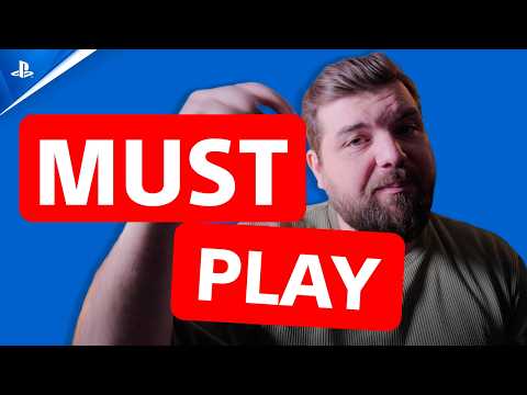 Kterou zkusíš jako první? | PlayStation Play