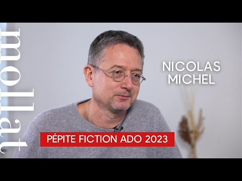Vido de Michel Nicolas