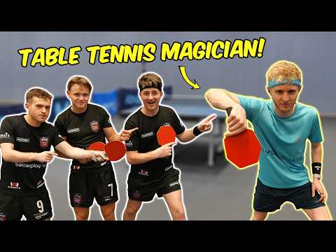 We Challenged The WORLD'S ULTIMATE TRICKSTER!