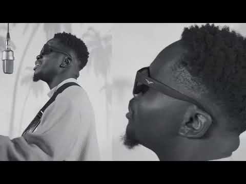 De-Samist - Gratitude (Visualizer)