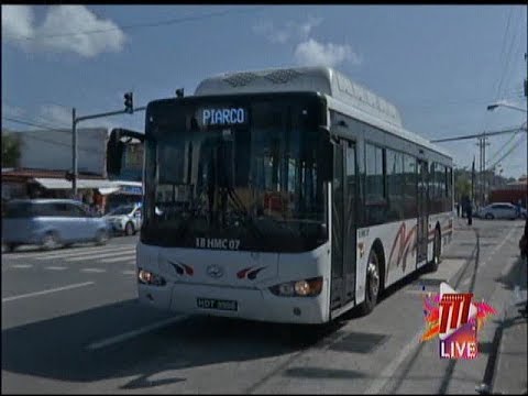 PTSC Urges Passengers Told To Seek Alternative Transport