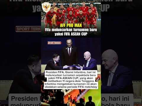 Sekarang AFF resmi yah #timnasindonesia #football