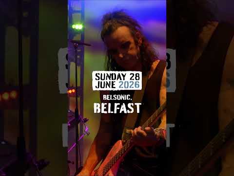 PRE-SALE TICKETS FOR UK & IRELAND SUMMER SHOWS ON SALE NOW!  REGISTER FOR ACCESS AT THECURE.COM