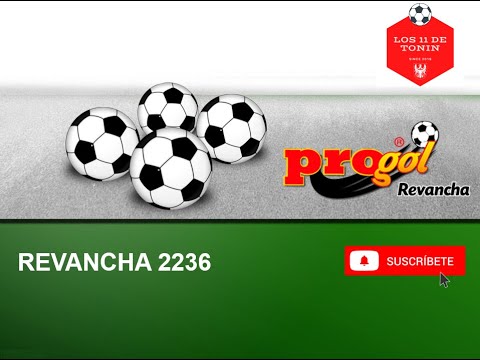 Análisis Revancha 2236!! Ganamos la 2235!!