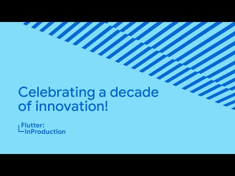 Flutter in Production
