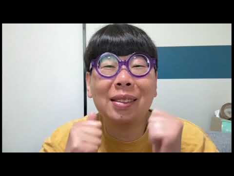 「イケオジの配信」 ニンポー ふわっち 2026 0526 054320