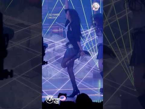 다같이 미칠 수 있는 미야오 신곡 'GO HARD'