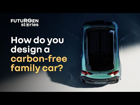 FutuRGen Stories - Sandeep Bhambra | Renault Group