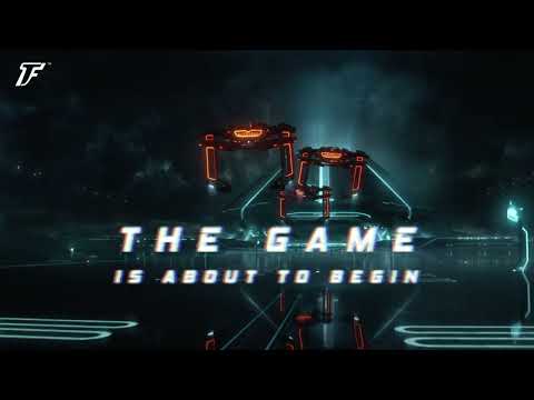 Theme Reveal: "A Simulated Paradigm" | Techfest IIT Bombay 2025 | 29th Edition