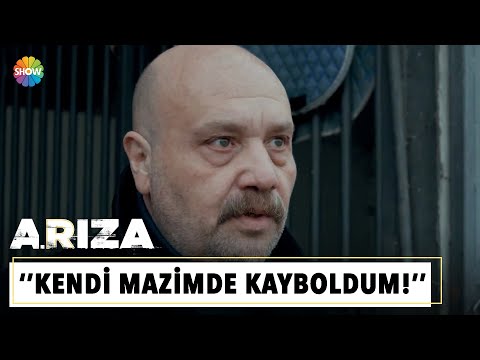 ''Dostumdan çok düşmanım var'' | Arıza 19. Bölüm