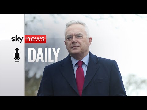 Huw Edwards named but should the last few days have been different?