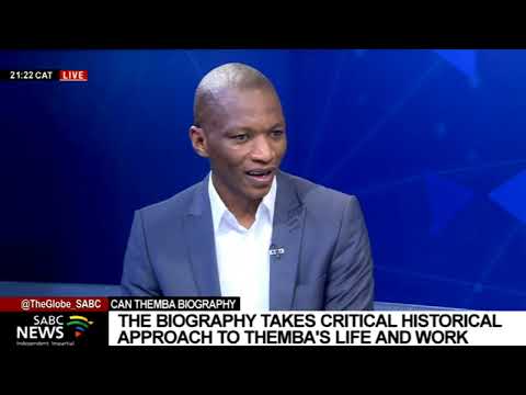 Books | Dr Siphiwo Mahala speaks about The Making and Breaking of the Intellectual Tsotsi