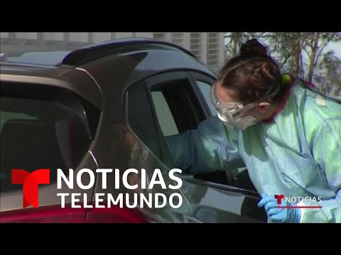 España busca extender el estado de alarma para enfrentar la pandemia | Noticias Telemundo