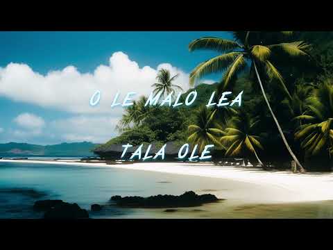 Tia & Esther Petaia - O le Malo Lea x Tala Ole (Audio)