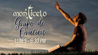 GRUPO DE ORACIÓN - LUNES 2 DE NOVIEMBRE DEL 2020