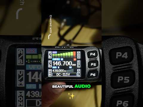 The Best Chinese Ham Radio?
