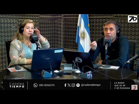 CADENA TIEMPO EN VIVO