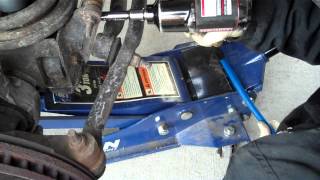 2005 dodge ram 1500 front shocks