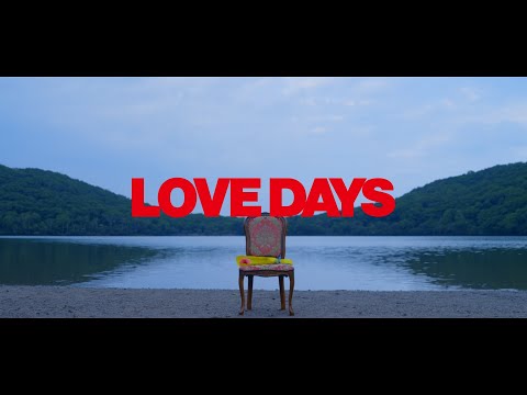 ［MV］Love Days / Jeity