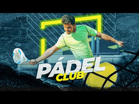 Pádel Club | Marta Ortega y campamentos de pádel en verano | #26