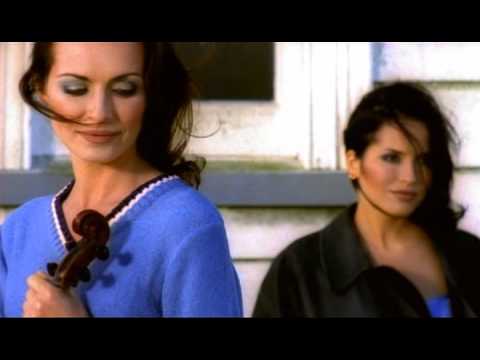 What Can I Do Official Music Video The Corrs