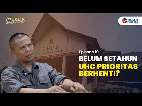 UHC Cianjur Menuai Sorotan, Skema Apa yang Disiapkan Pemkab?