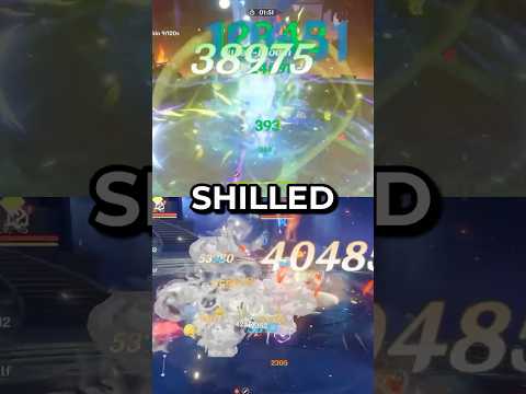 Is Genshin Impact gonna keep doing this?