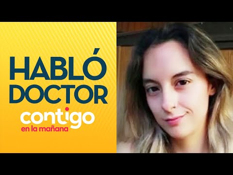 NO SE FUE, LA MATARON: Las reacciones a fallecimiento de Francisca Sandoval - Contigo en La Mañana