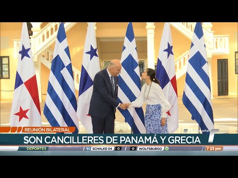 Grecia solicita apertura de sede diplomática en Panamá
