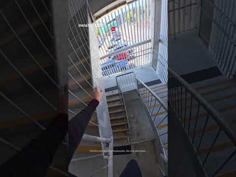 Did the bottle flip land?! 😳 | Insta360 Ace Pro 2