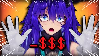 I got scammed AGAIN【Handcam】