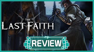 Vidéo-Test : The Last Faith Review - A New Standard in the Metroidvania Genre