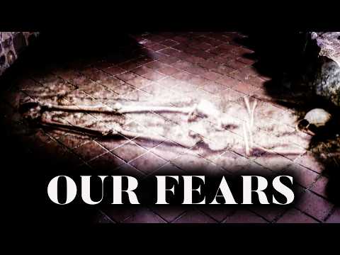 Why We Still Believe in Ghosts and Demons