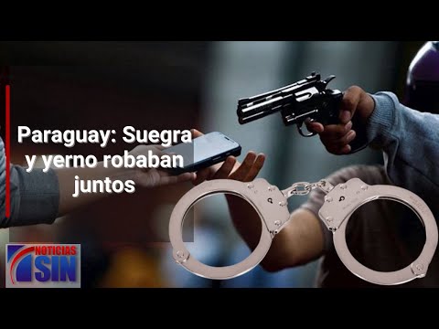 #SINyMuchoMás: Paraguay, joven y dólar