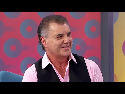 Nelson Pino: Me quedo tan contento y tan tranquilo porque va a seguir el tango