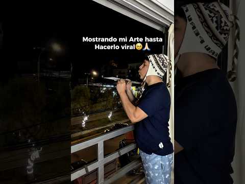 🙏🏻Dibujando a Jesús hasta ser viral