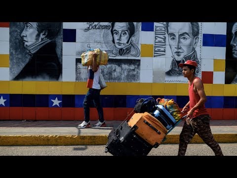 US Sanctions on Venezuela Possibly Worse than Iraq Sanctions Before War