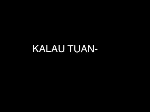 Keluar pagi balik malam, apa tujuan kita?