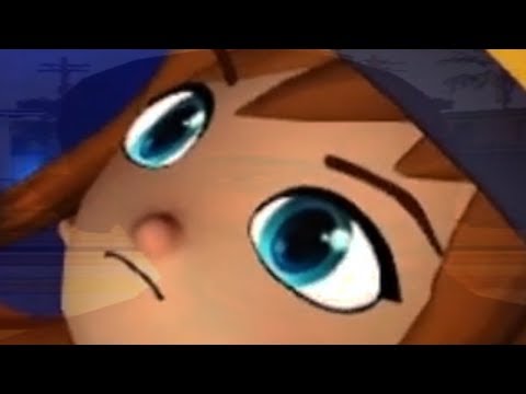 A Theft In Time