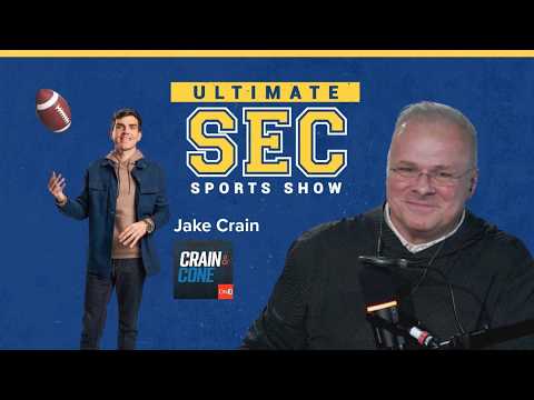 Ultimate SEC Sports Show | Ep. 34: Playoff Expansion, Why Bigger Isn't Better