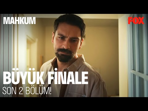 Mahkum 30. Bölüm 2. Fragmanı | BÜYÜK FİNALE SON 2!