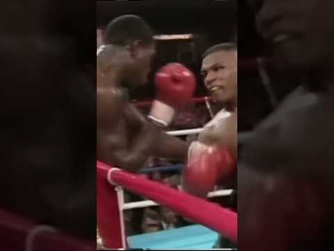 Best Knockouts Of Mike Tyson, Highlights 🔥#boxing