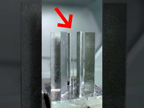 UNBELIEVABLE Machining Precision 😳