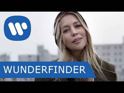 ALEXA FESER – WUNDERFINDER feat. Curse (Official Music Video)