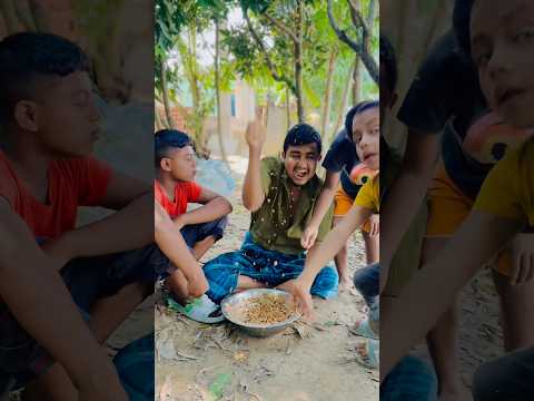 ভর্তা আমার পরিচয় 😂 #foryou #trending