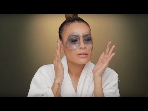 GET UNREADY WITH ME | DESI PERKINS