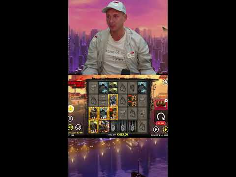 ⏰ NOW: !BONUSBUY GIVEAWAY ON CASINO SLOTS W CASINODADDY⏰