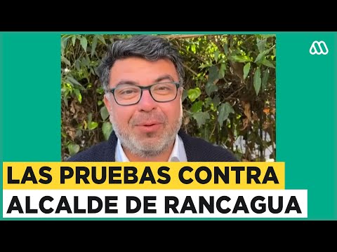 Alcalde Juan Ramón Godoy en la mira: Las pruebas en su contra por delitos de cohecho y fraude