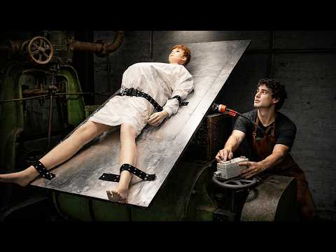 Bringing the Worlds Worst Invention to Life!