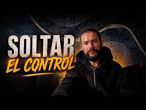 Soltar el Control